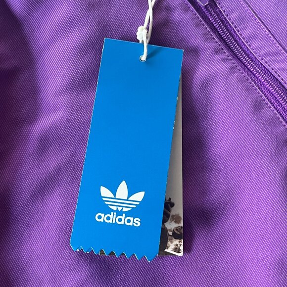 Adidas Women's Ultimate365 Printed Knit Skort Golf Skirt NWT - Picture 11 of 11